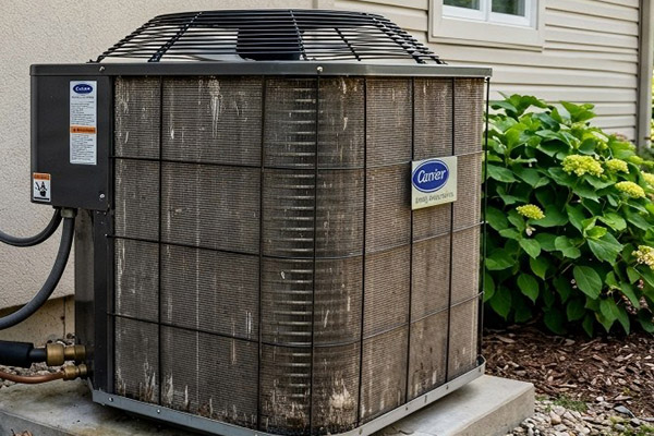 Air Conditioning Equipment
