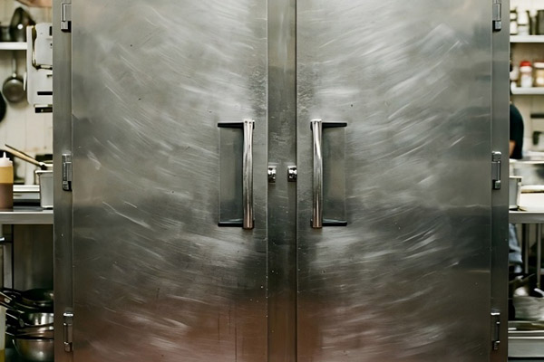 Refrigeratio Equipment