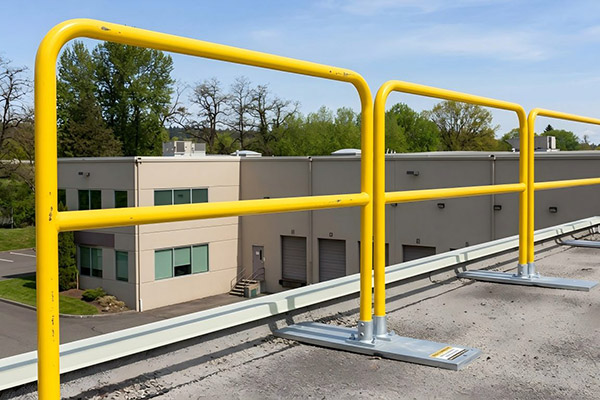 Safety Suspendisse