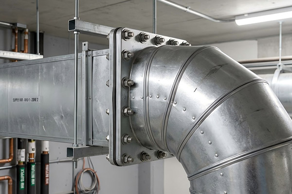 VENTILATIO Ducts